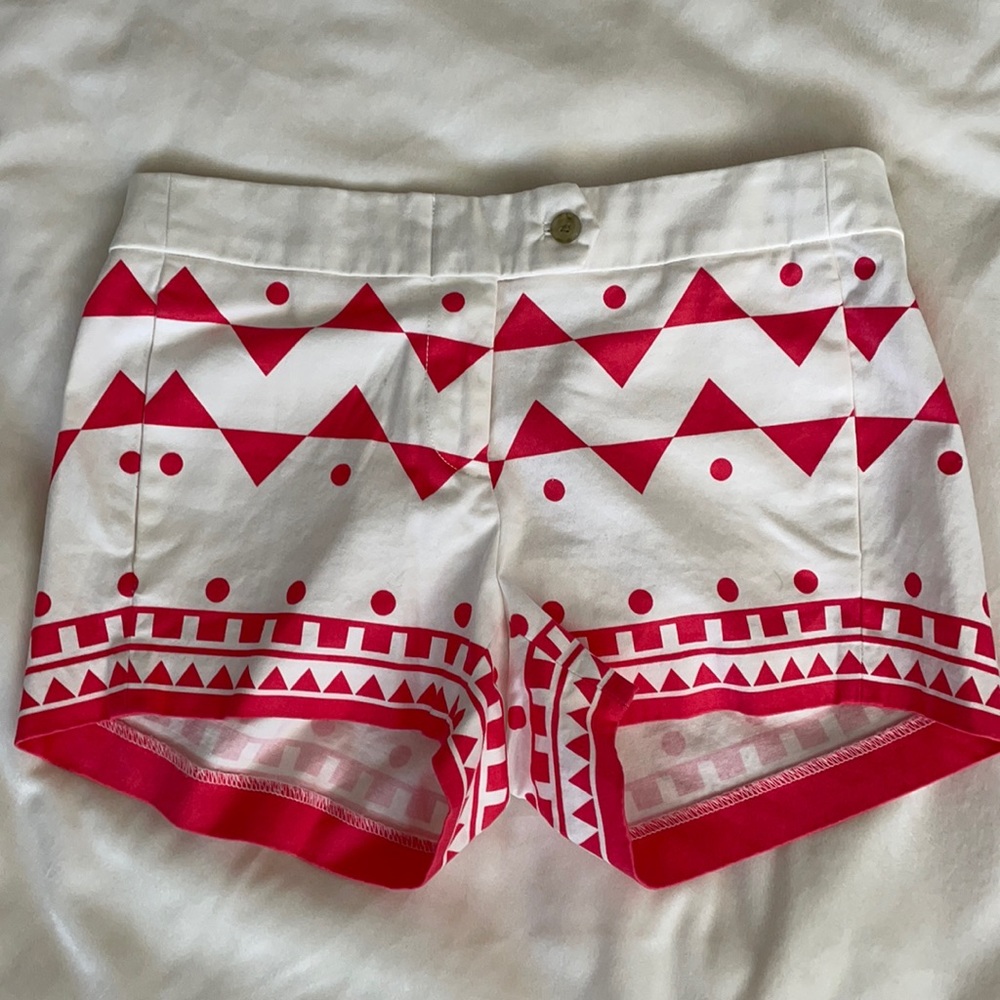 J Crew-Size 0 shorts